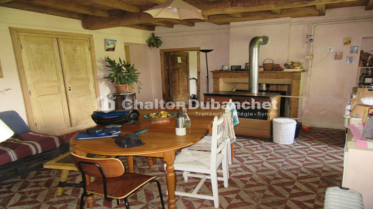 Ma-Cabane - Vente Maison CHERIER, 250 m²