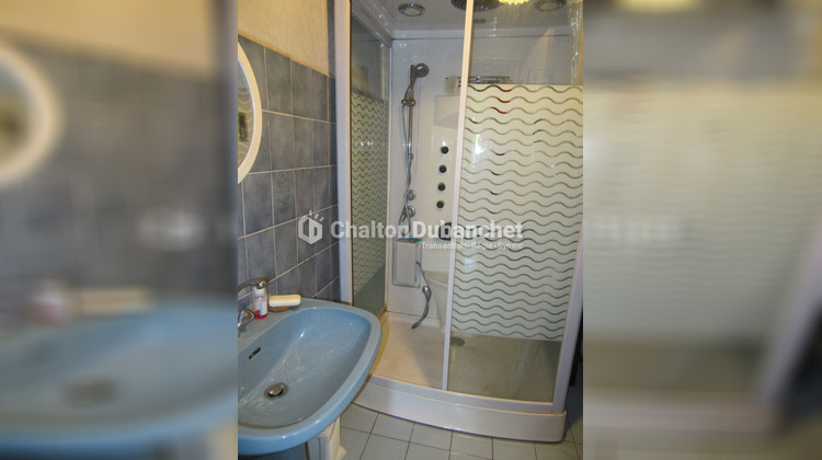 Ma-Cabane - Vente Maison CHERIER, 250 m²