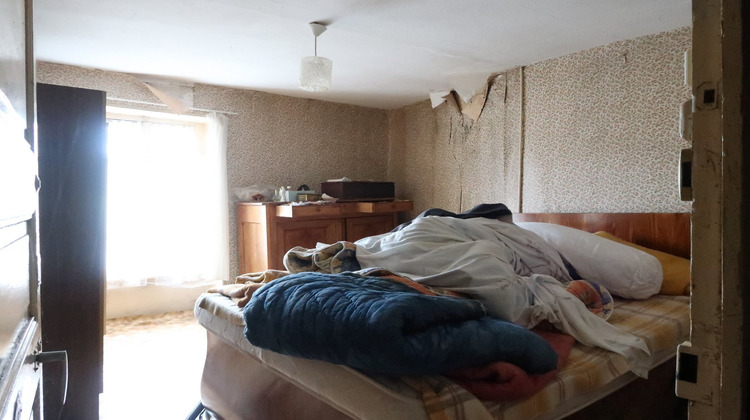 Ma-Cabane - Vente Maison CHERIER, 180 m²