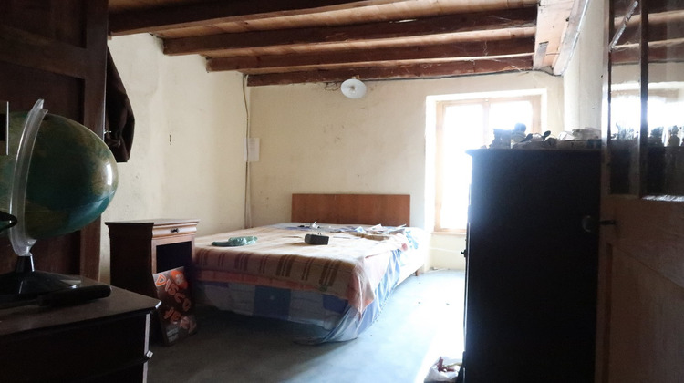 Ma-Cabane - Vente Maison CHERIER, 180 m²