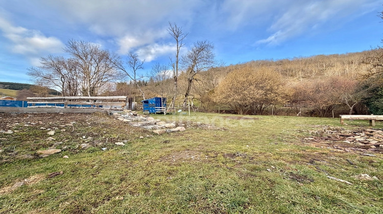 Ma-Cabane - Vente Maison CHERIER, 90 m²