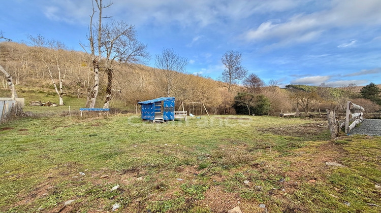 Ma-Cabane - Vente Maison CHERIER, 90 m²