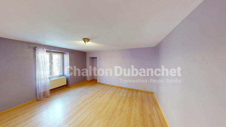 Ma-Cabane - Vente Maison CHERIER, 178 m²