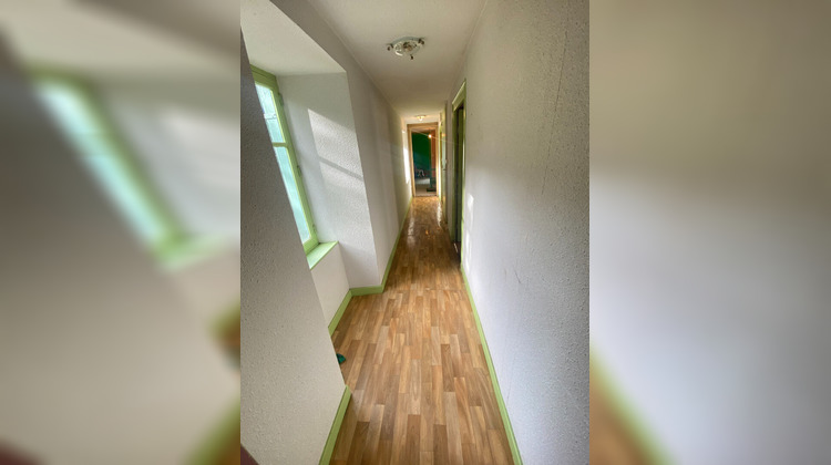 Ma-Cabane - Vente Maison CHERIER, 178 m²