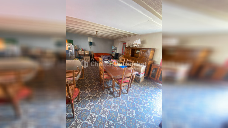 Ma-Cabane - Vente Maison CHERIER, 178 m²