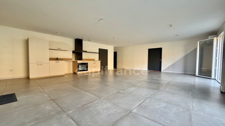 Ma-Cabane - Vente Maison CHERIER, 90 m²