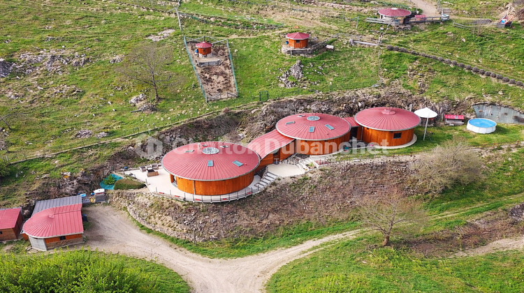 Ma-Cabane - Vente Maison CHERIER, 118 m²