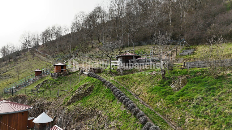 Ma-Cabane - Vente Maison CHERIER, 118 m²