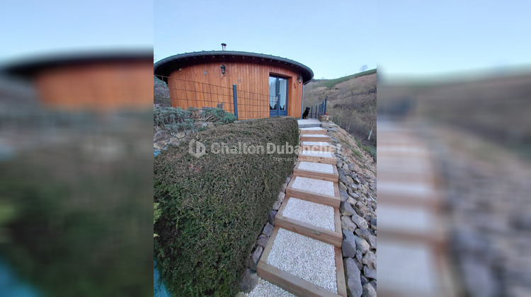 Ma-Cabane - Vente Maison CHERIER, 118 m²
