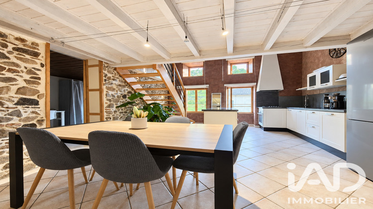 Ma-Cabane - Vente Maison Cherier, 120 m²