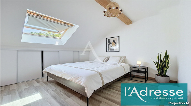 Ma-Cabane - Vente Maison CHERISEY, 130 m²
