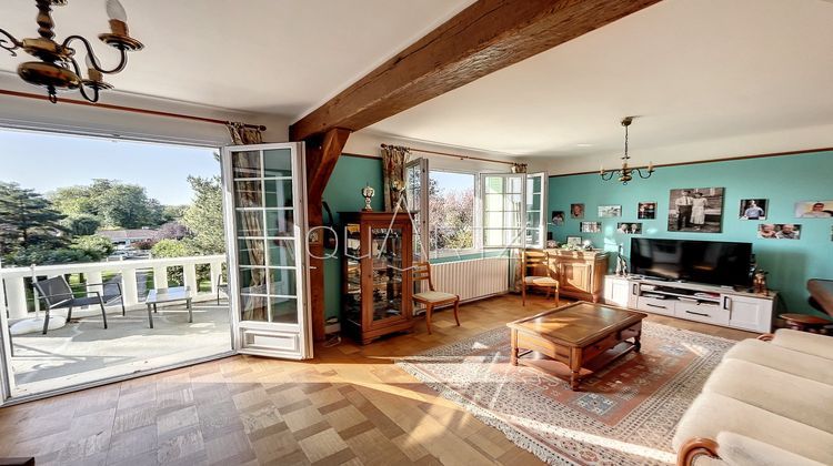 Ma-Cabane - Vente Maison CHERISY, 158 m²