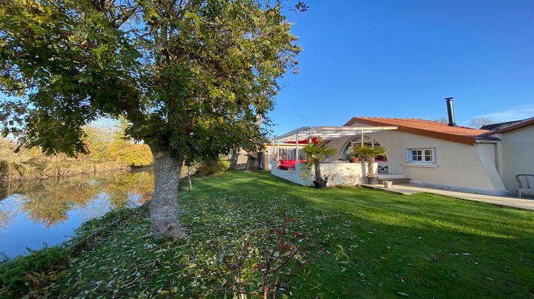 Ma-Cabane - Vente Maison CHERISY, 60 m²