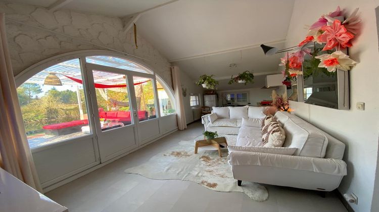 Ma-Cabane - Vente Maison CHERISY, 60 m²