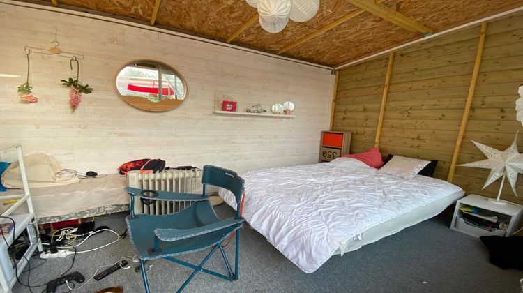 Ma-Cabane - Vente Maison CHERISY, 60 m²