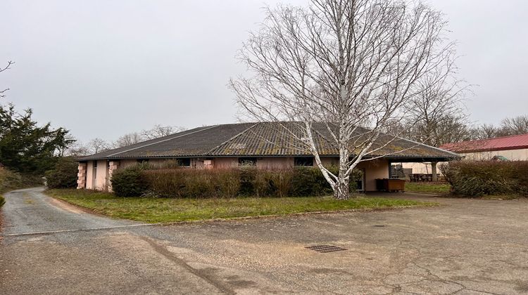 Ma-Cabane - Vente Maison CHERISY, 480 m²