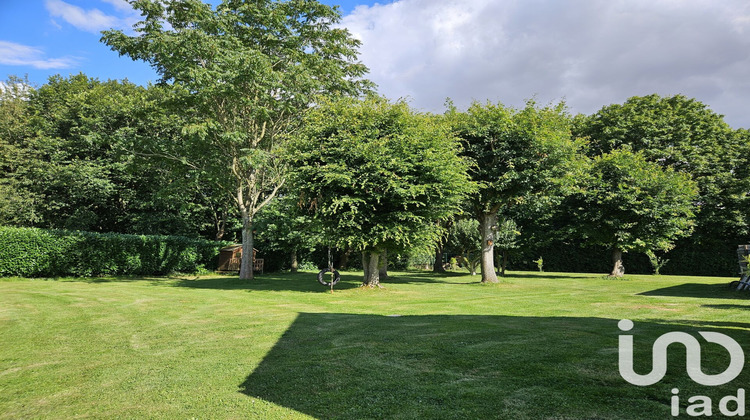 Ma-Cabane - Vente Maison Cherisy, 117 m²