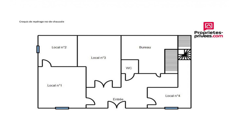 Ma-Cabane - Vente Maison CHERISY, 125 m²