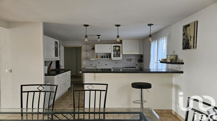 Ma-Cabane - Vente Maison Cherisy, 155 m²