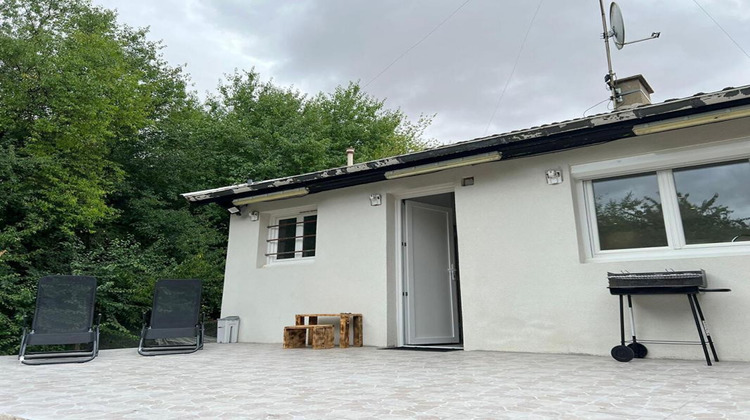 Ma-Cabane - Vente Maison CHERISY, 39 m²