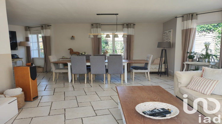 Ma-Cabane - Vente Maison Cherisy, 187 m²