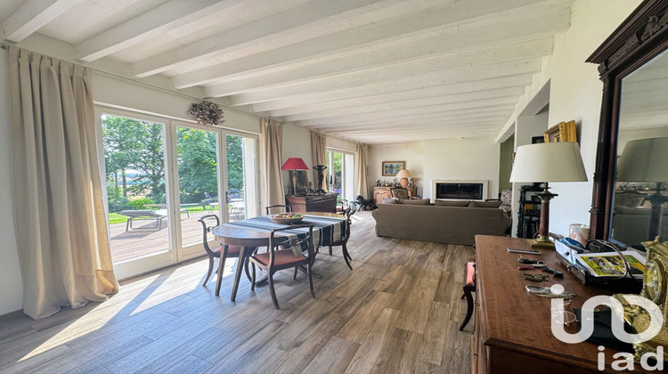 Ma-Cabane - Vente Maison Cherisy, 219 m²