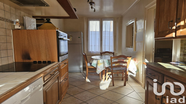 Ma-Cabane - Vente Maison Cherisy, 101 m²