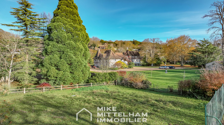 Ma-Cabane - Vente Maison Cherisy, 1123 m²