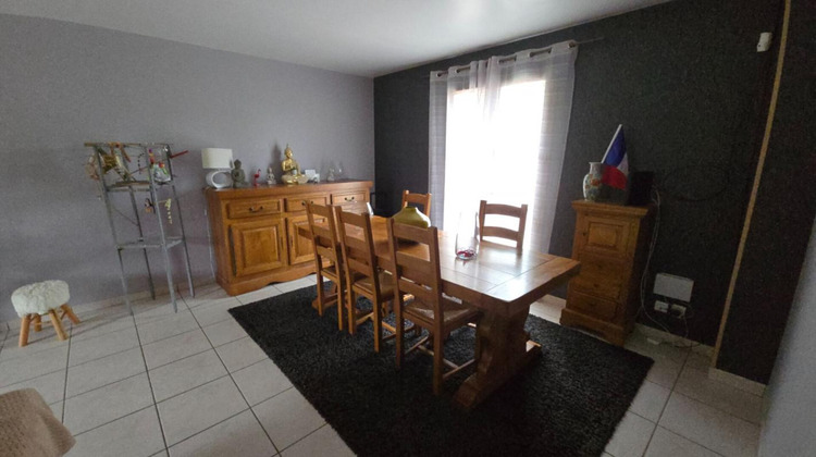 Ma-Cabane - Vente Maison CHERISY, 125 m²