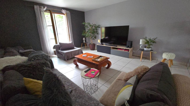Ma-Cabane - Vente Maison CHERISY, 125 m²