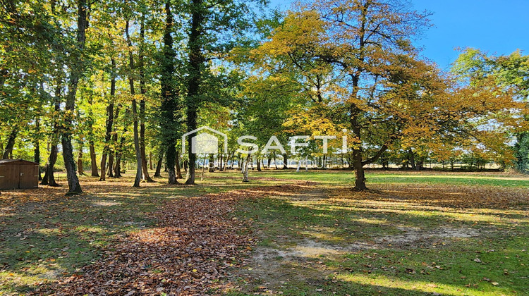 Ma-Cabane - Vente Maison Cherisy, 160 m²