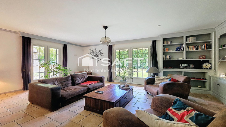 Ma-Cabane - Vente Maison Cherisy, 160 m²