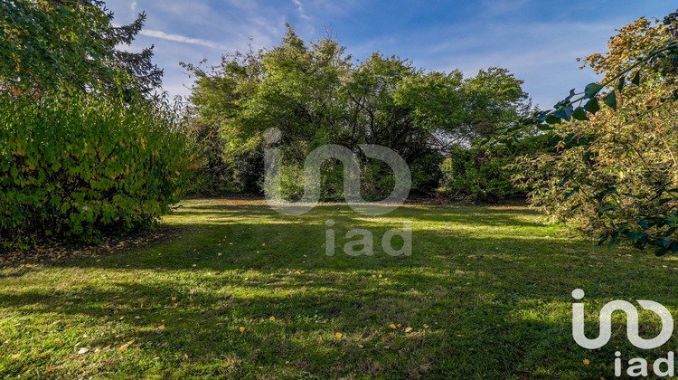 Ma-Cabane - Vente Maison Cherisy, 100 m²