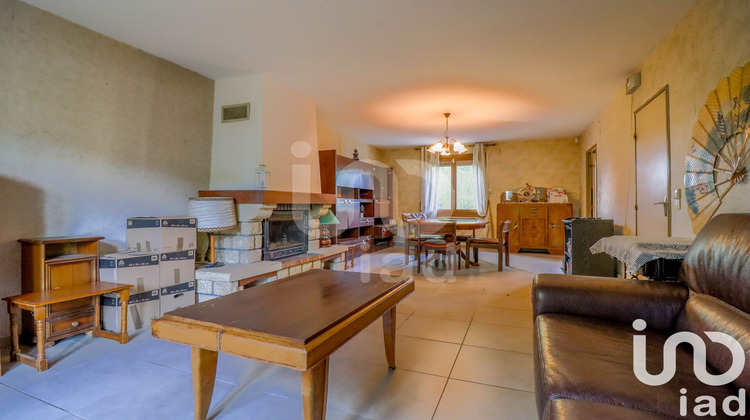 Ma-Cabane - Vente Maison Cherisy, 100 m²