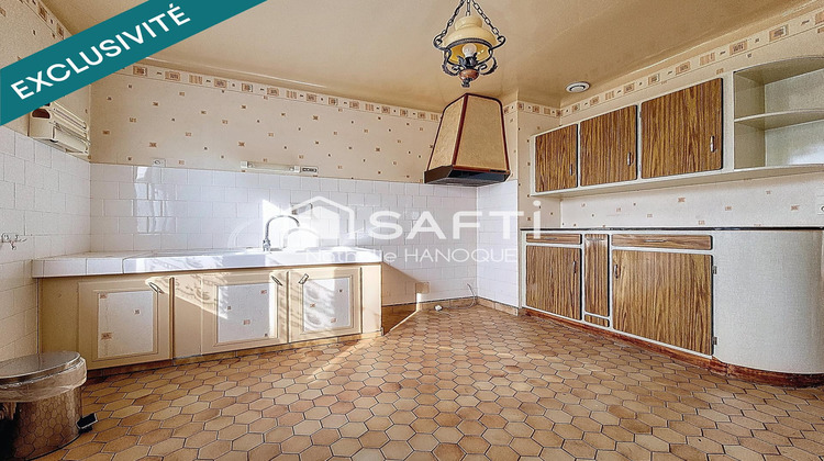 Ma-Cabane - Vente Maison Cherisy, 133 m²