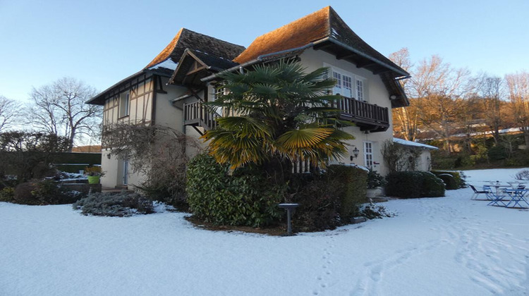 Ma-Cabane - Vente Maison CHERISY, 1000 m²