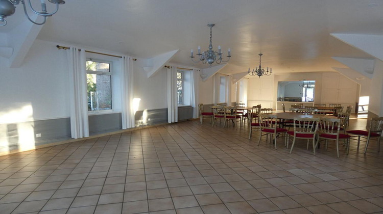 Ma-Cabane - Vente Maison CHERISY, 1000 m²