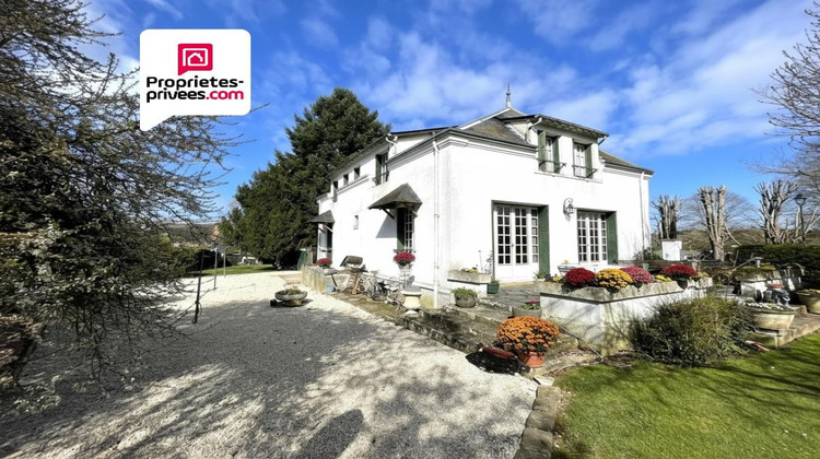 Ma-Cabane - Vente Maison CHERISY, 155 m²