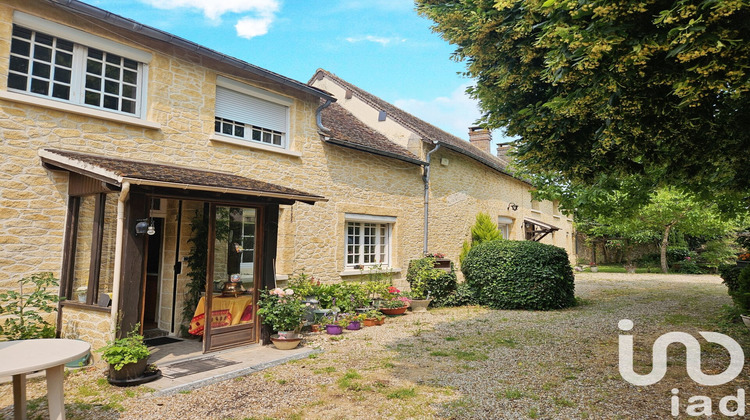 Ma-Cabane - Vente Maison Cherisy, 381 m²