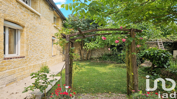 Ma-Cabane - Vente Maison Cherisy, 381 m²