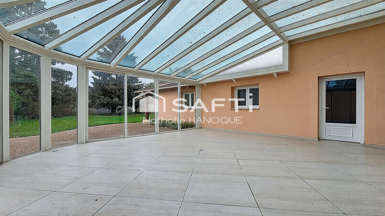 Ma-Cabane - Vente Maison Cherisy, 122 m²