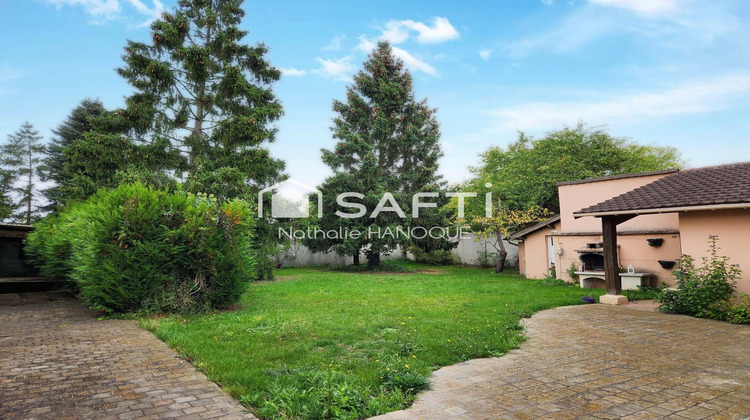 Ma-Cabane - Vente Maison Cherisy, 122 m²