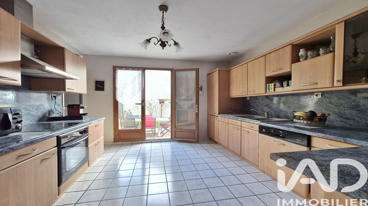 Ma-Cabane - Vente Maison Cherisy, 90 m²