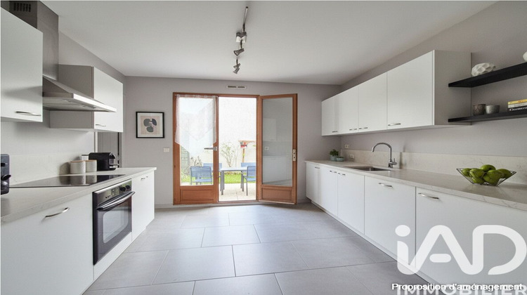 Ma-Cabane - Vente Maison Cherisy, 90 m²