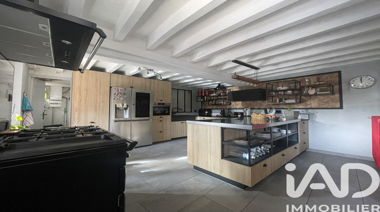 Ma-Cabane - Vente Maison Cherisy, 160 m²