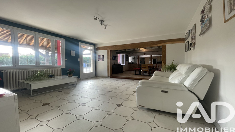 Ma-Cabane - Vente Maison Cherisy, 160 m²