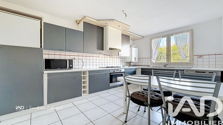 Ma-Cabane - Vente Maison Cherisy, 182 m²