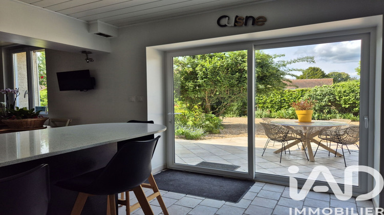 Ma-Cabane - Vente Maison Cherisy, 173 m²