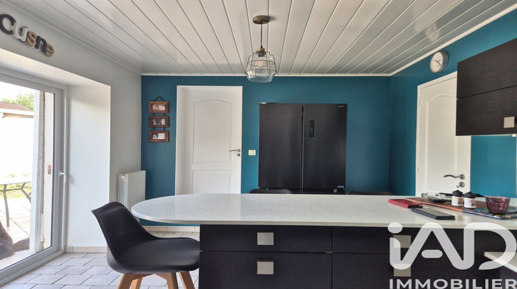 Ma-Cabane - Vente Maison Cherisy, 173 m²