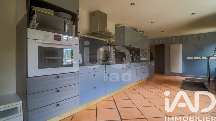 Ma-Cabane - Vente Maison Cherisy, 126 m²